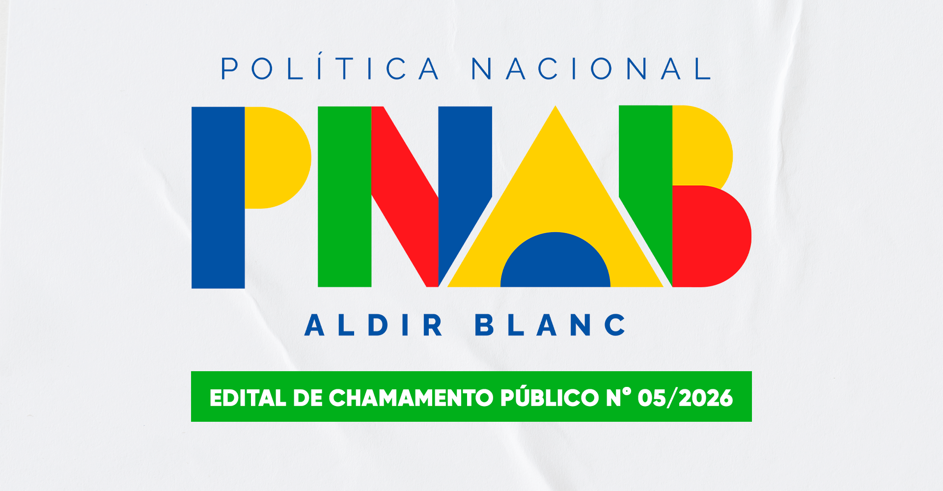 Chamamento PNAB 05-2026 pop-up