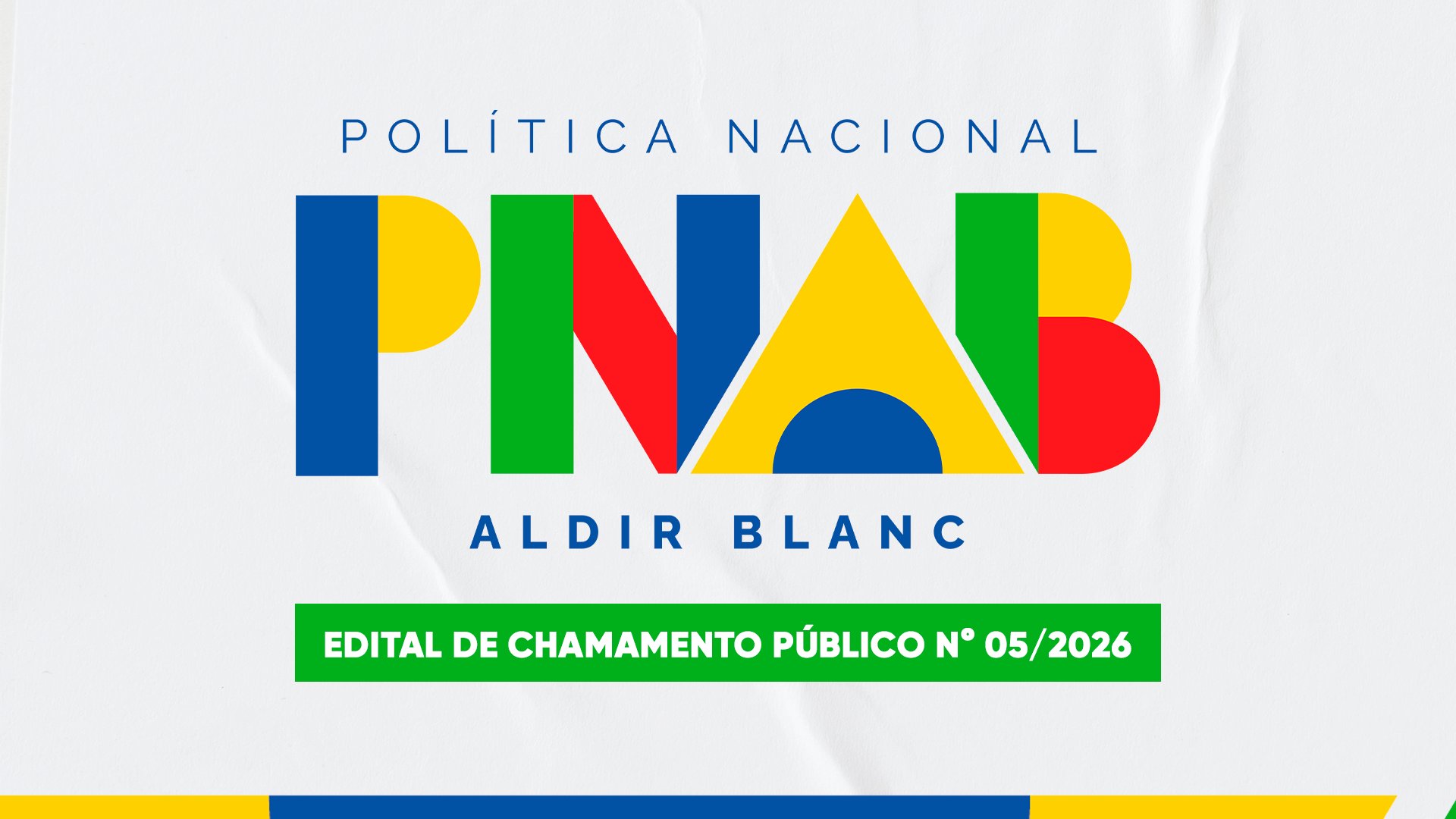 Chamamento PNAB 05-2026 pop-up