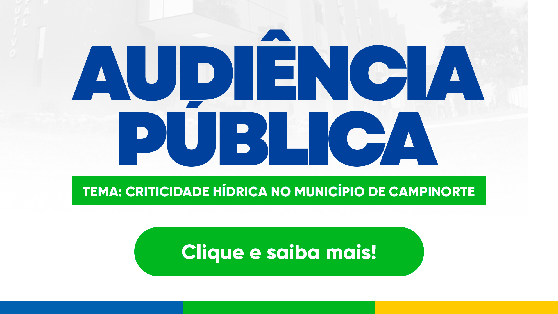 THUMB-criticidade